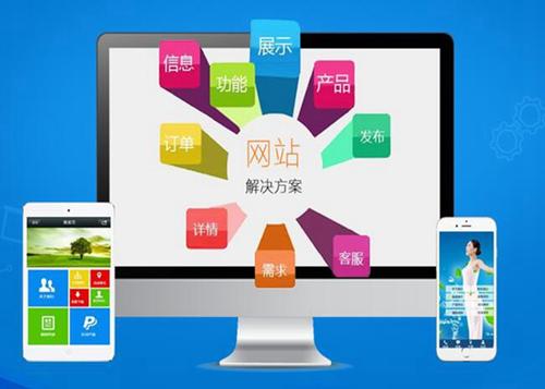 额敏如何进行网站设计才能突出产品的优势